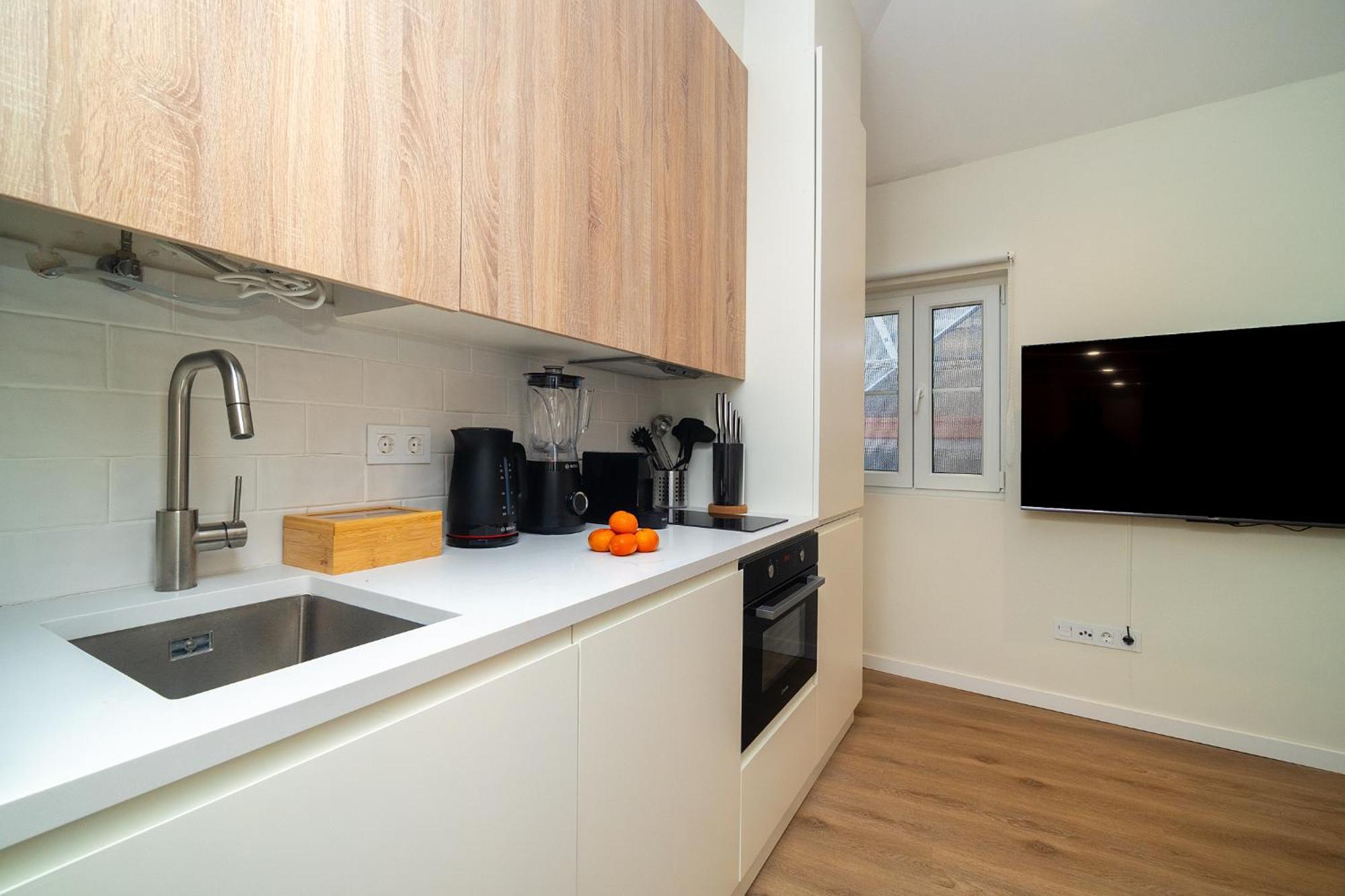 Appartement Whome Explore From A Cozy Base In Alfama *