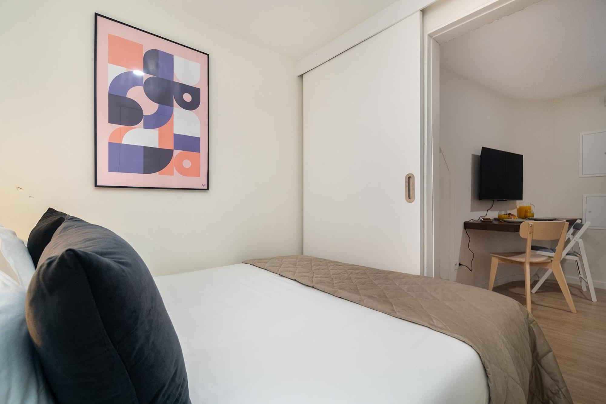 Whome Explore From A Cozy Base In Alfama Appartement Lissabon