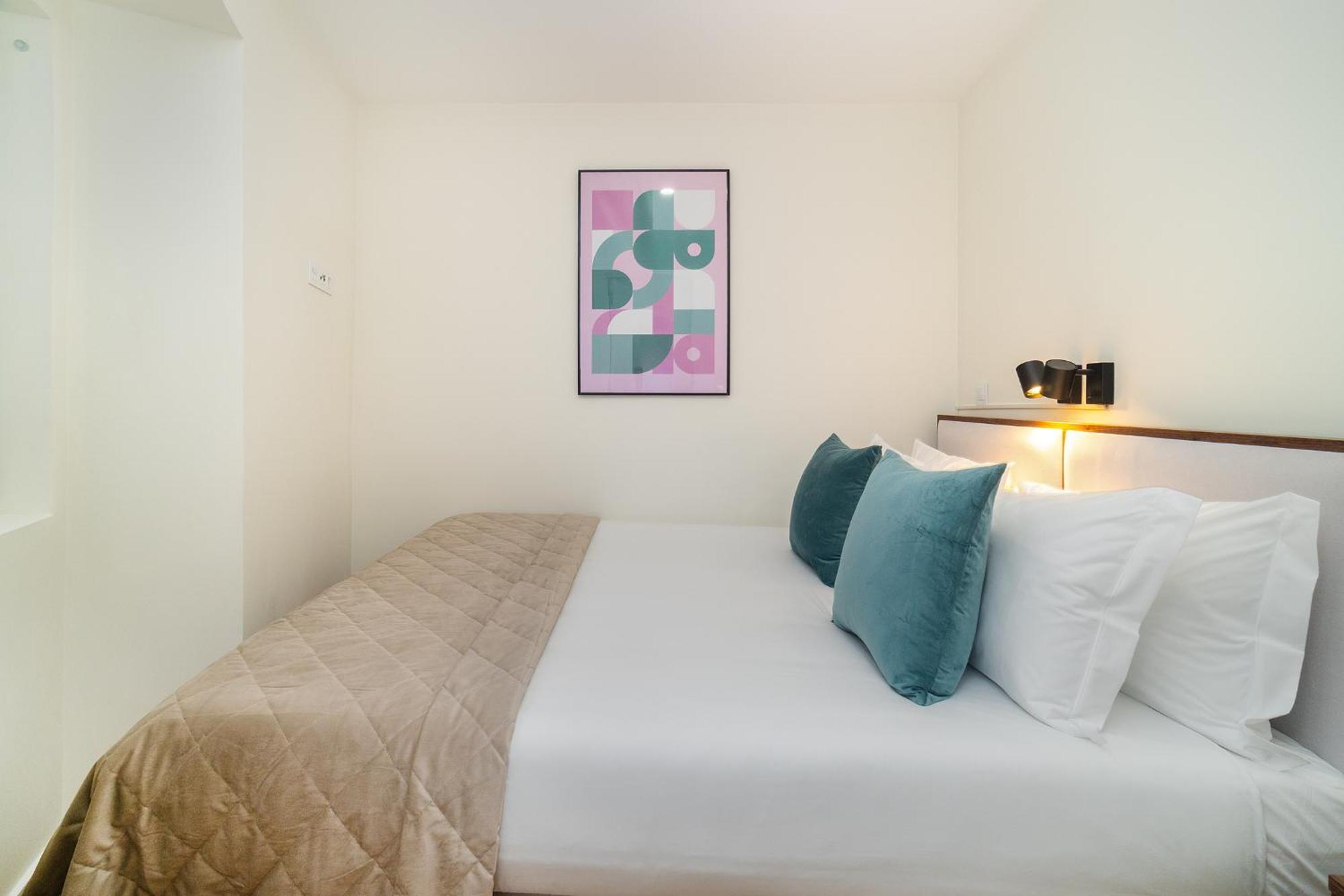 Appartement Whome Explore From A Cozy Base In Alfama