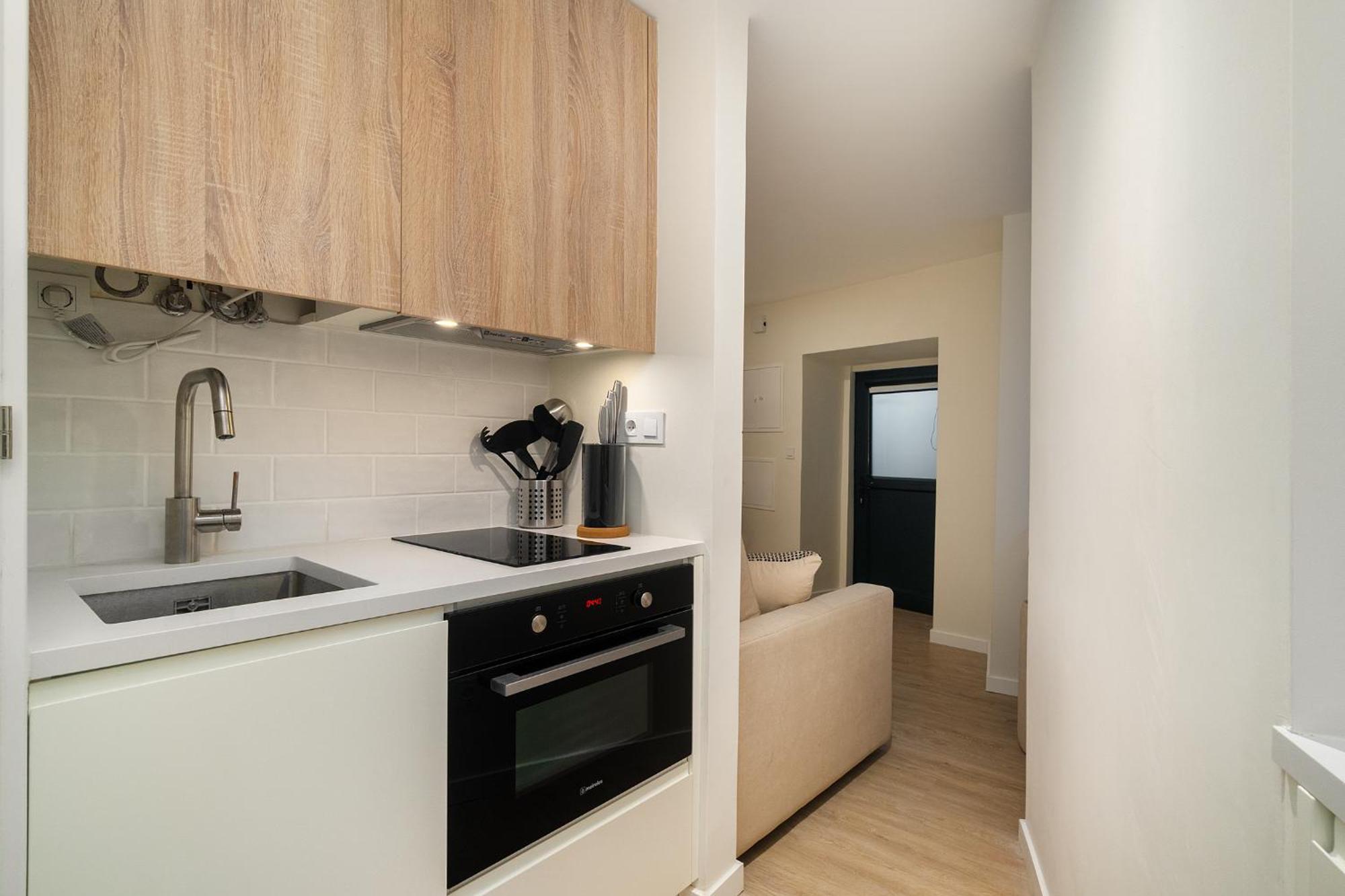 Whome Explore From A Cozy Base In Alfama Apartment Lissabon